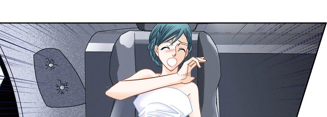 100% Perfect Girl 100% Perfect Girl EP 148 - Toomics page 105 - 