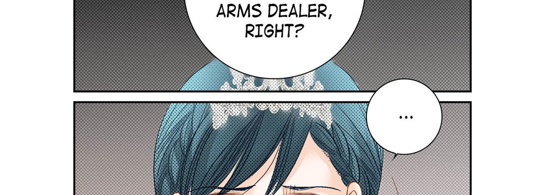 100% Perfect Girl 100% Perfect Girl EP 148 - Toomics page 126 - 