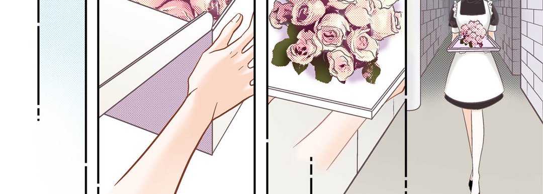 100% Perfect Girl 100% Perfect Girl EP 148 - Toomics page 15 - 