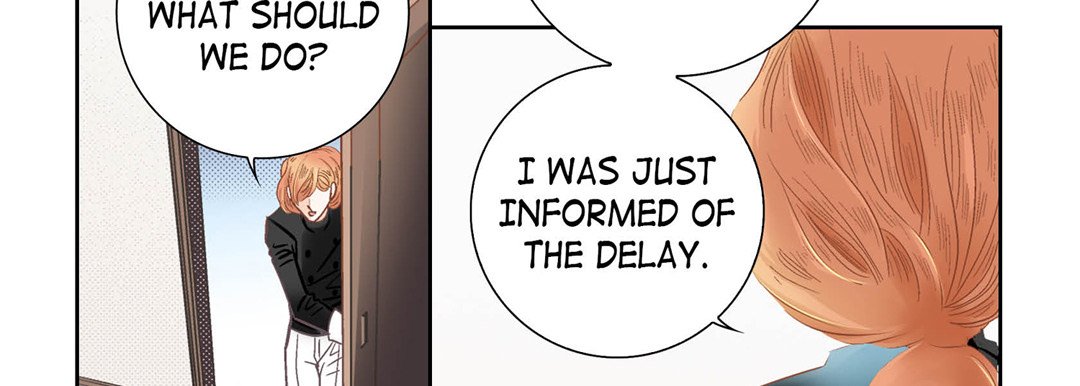 100% Perfect Girl 100% Perfect Girl EP 148 - Toomics page 26 - 