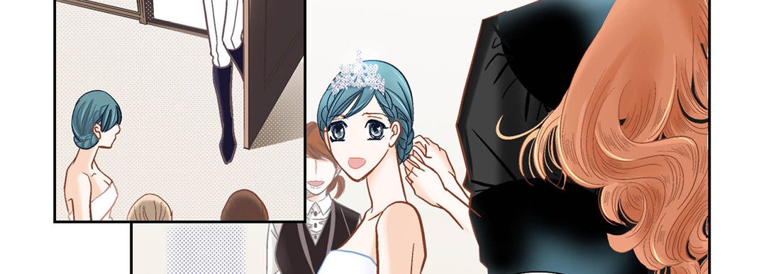 100% Perfect Girl 100% Perfect Girl EP 148 - Toomics page 27 - 