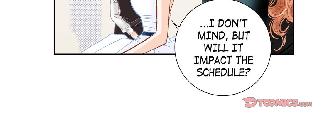 100% Perfect Girl 100% Perfect Girl EP 148 - Toomics page 28 - 