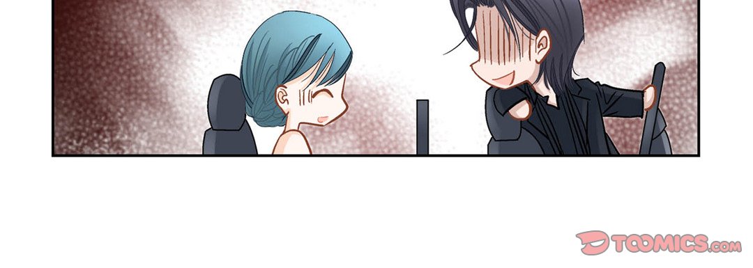 100% Perfect Girl 100% Perfect Girl EP 149 - Toomics page 136 - 