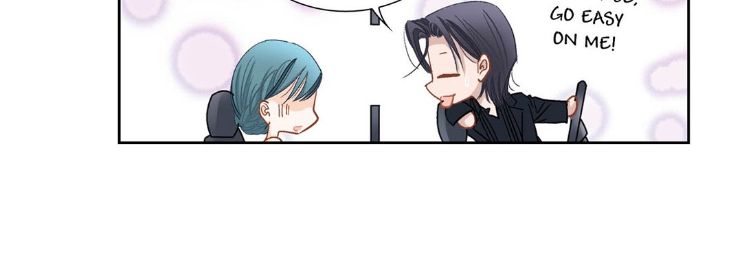 100% Perfect Girl 100% Perfect Girl EP 149 - Toomics page 140 - 