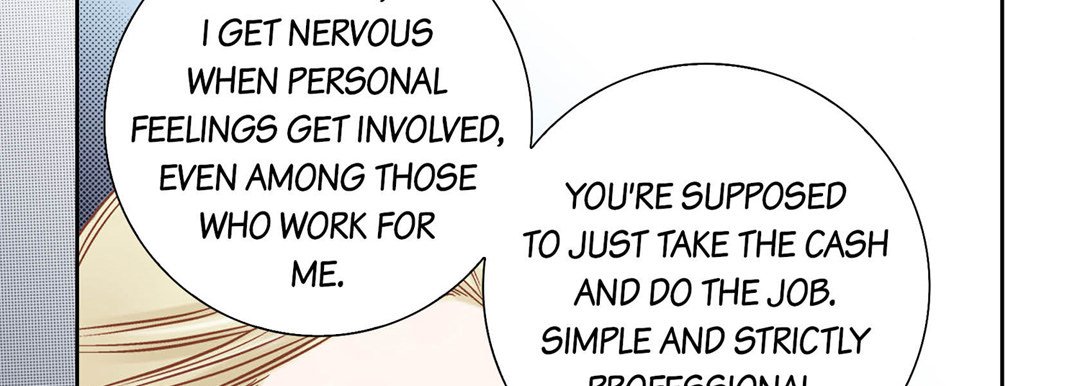100% Perfect Girl 100% Perfect Girl EP 149 - Toomics page 30 - 