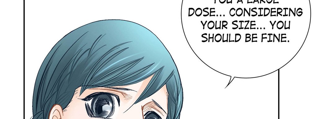 100% Perfect Girl 100% Perfect Girl EP 150 - Toomics page 102 - 