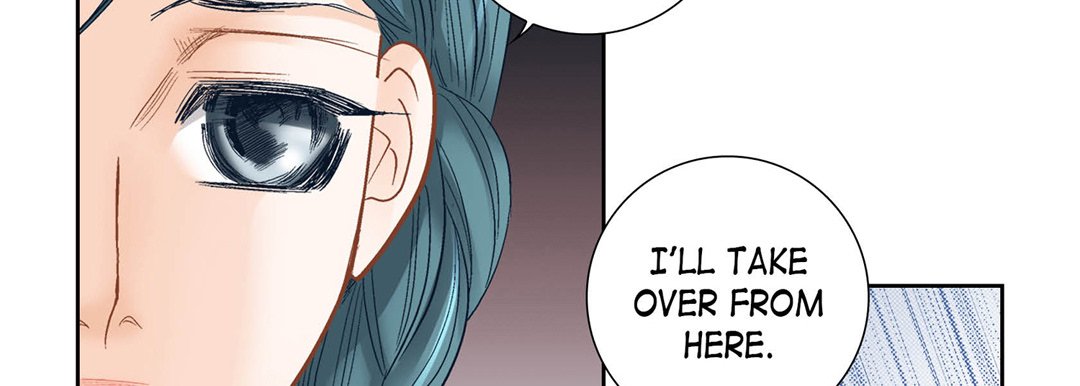 100% Perfect Girl 100% Perfect Girl EP 150 - Toomics page 126 - 