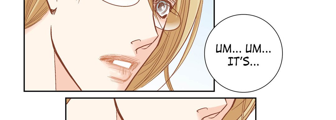 100% Perfect Girl 100% Perfect Girl EP 150 - Toomics page 18 - 