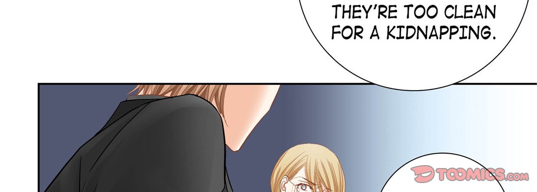 100% Perfect Girl 100% Perfect Girl EP 150 - Toomics page 51 - 
