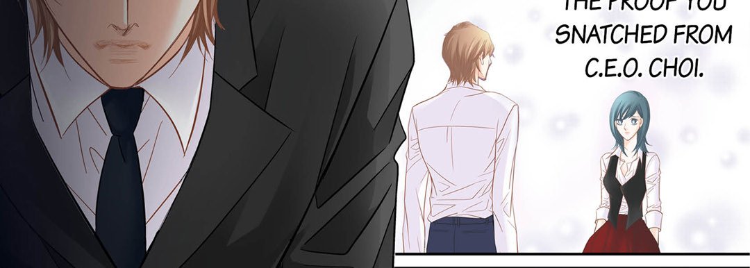 100% Perfect Girl 100% Perfect Girl EP 150 - Toomics page 54 - 