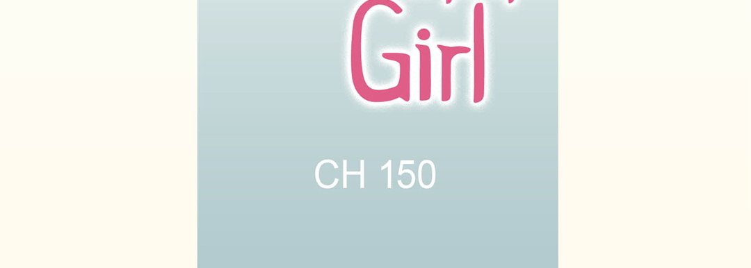 100% Perfect Girl 100% Perfect Girl EP 150 - Toomics page 7 - 