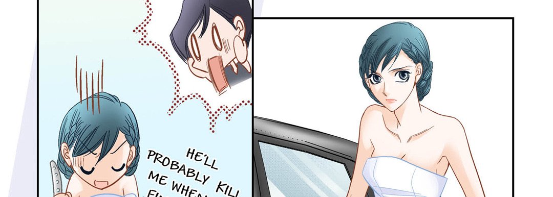 100% Perfect Girl 100% Perfect Girl EP 150 - Toomics page 78 - 