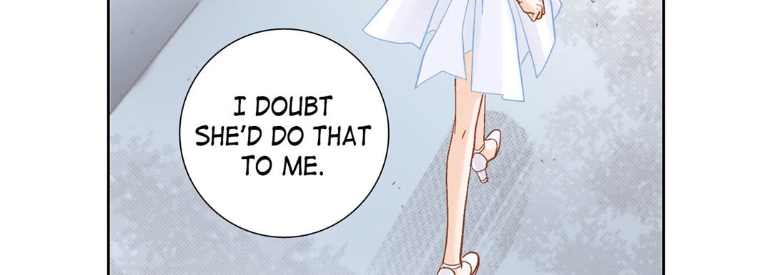100% Perfect Girl 100% Perfect Girl EP 151 - Toomics page 11 - 