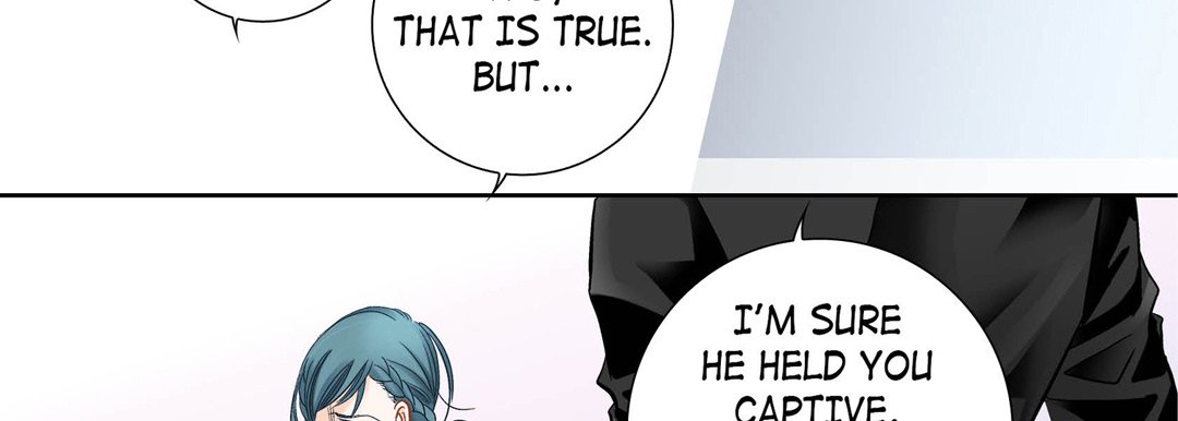 100% Perfect Girl 100% Perfect Girl EP 151 - Toomics page 138 - 