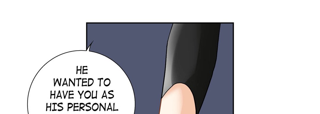 100% Perfect Girl 100% Perfect Girl EP 151 - Toomics page 145 - 