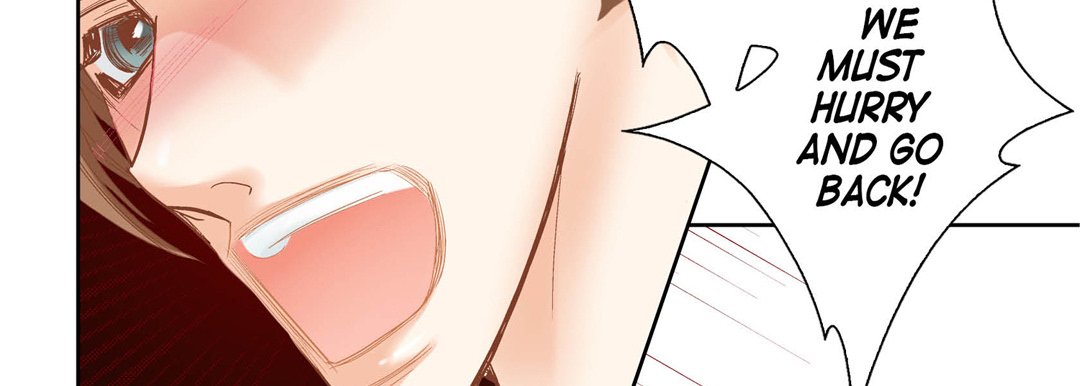 100% Perfect Girl 100% Perfect Girl EP 151 - Toomics page 22 - 