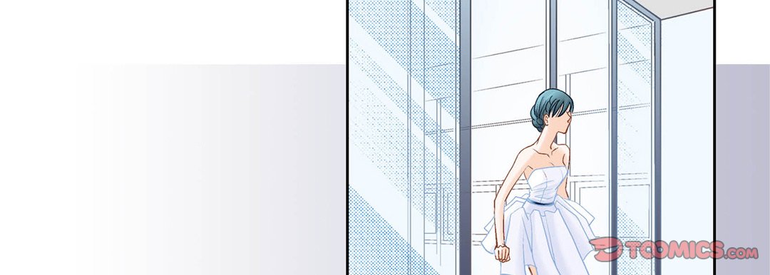 100% Perfect Girl 100% Perfect Girl EP 151 - Toomics page 39 - 