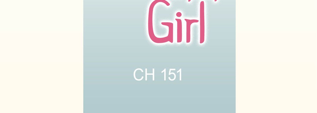 100% Perfect Girl 100% Perfect Girl EP 151 - Toomics page 7 - 