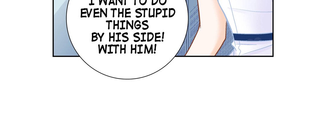 100% Perfect Girl 100% Perfect Girl EP 152 - Toomics page 104 - 