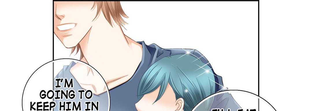 100% Perfect Girl 100% Perfect Girl EP 152 - Toomics page 109 - 
