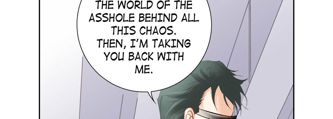100% Perfect Girl 100% Perfect Girl EP 152 - Toomics page 38 - 