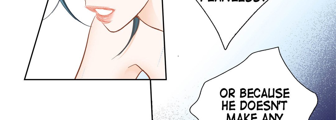 100% Perfect Girl 100% Perfect Girl EP 152 - Toomics page 79 - 