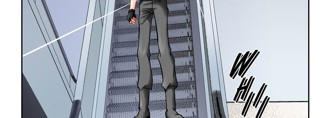 100% Perfect Girl 100% Perfect Girl EP 153 - Toomics page 126 - 