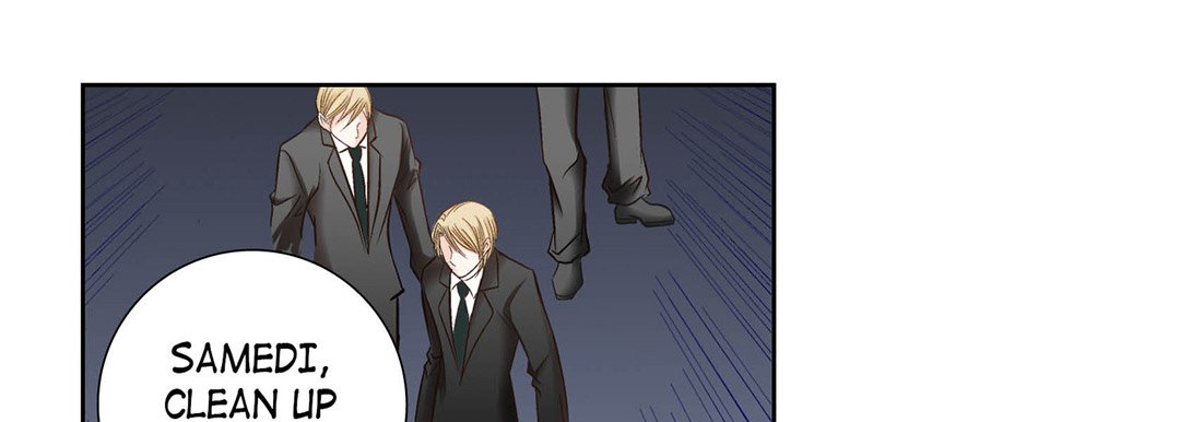 100% Perfect Girl 100% Perfect Girl EP 153 - Toomics page 145 - 