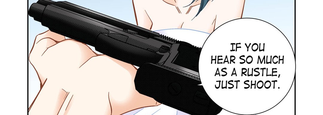 100% Perfect Girl 100% Perfect Girl EP 153 - Toomics page 179 - 