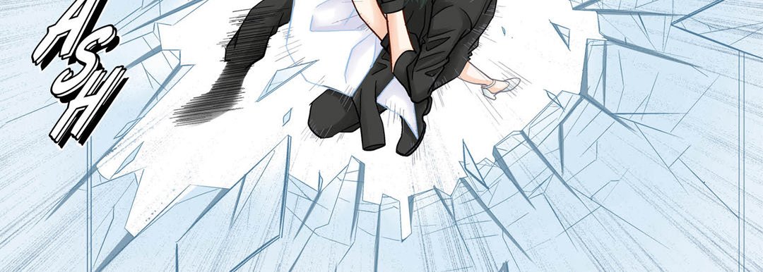 100% Perfect Girl 100% Perfect Girl EP 153 - Toomics page 19 - 