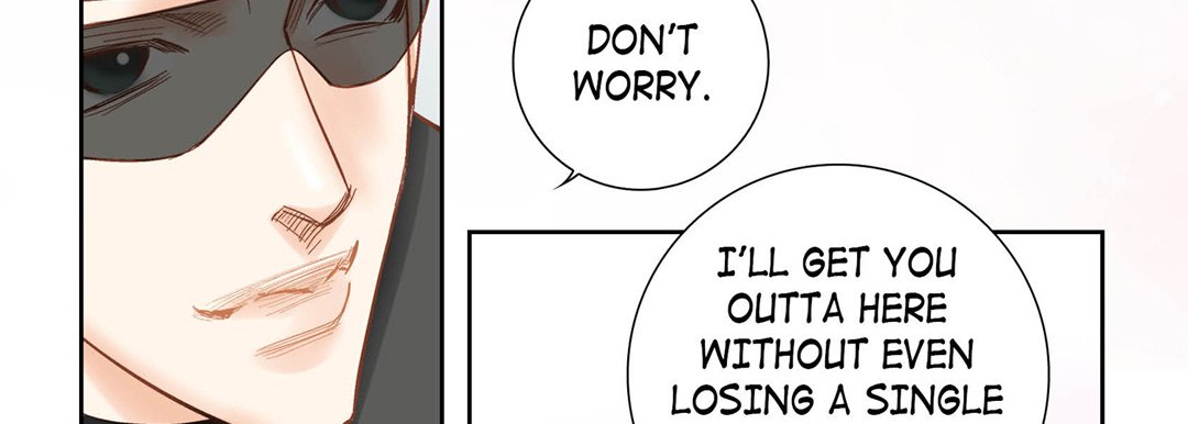 100% Perfect Girl 100% Perfect Girl EP 153 - Toomics page 34 - 
