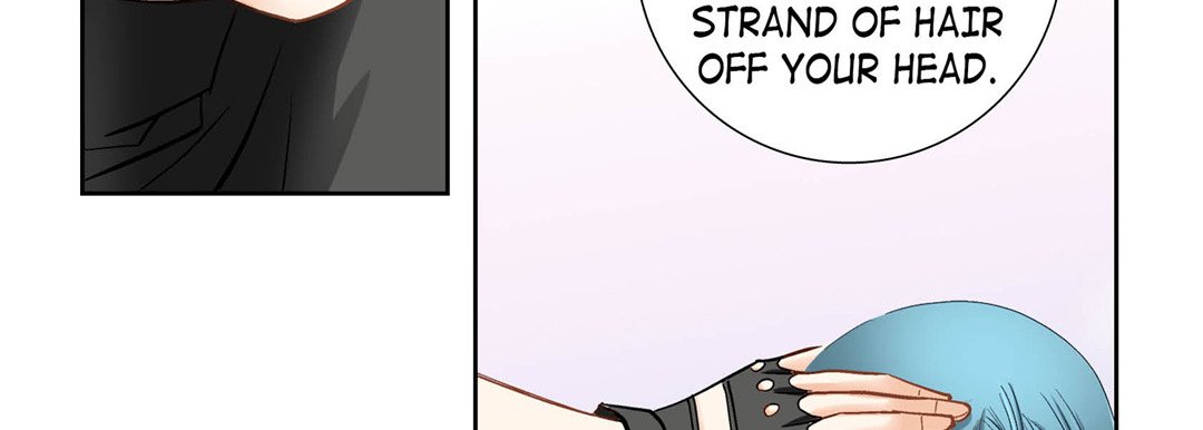 100% Perfect Girl 100% Perfect Girl EP 153 - Toomics page 35 - 