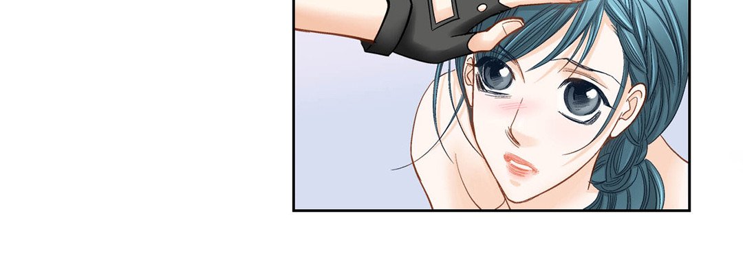 100% Perfect Girl 100% Perfect Girl EP 153 - Toomics page 36 - 