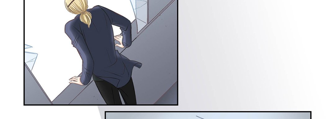 100% Perfect Girl 100% Perfect Girl EP 153 - Toomics page 38 - 