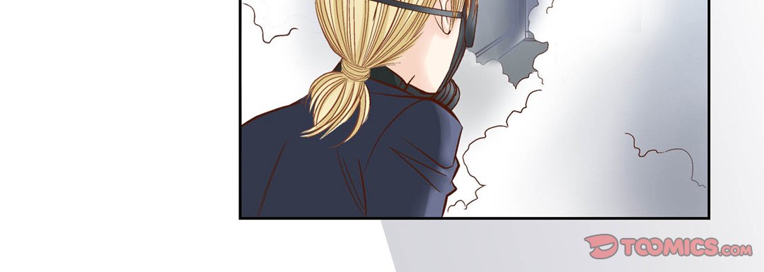 100% Perfect Girl 100% Perfect Girl EP 153 - Toomics page 40 - 
