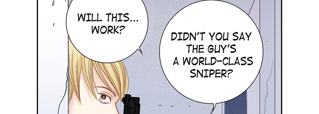 100% Perfect Girl 100% Perfect Girl EP 153 - Toomics page 62 - 