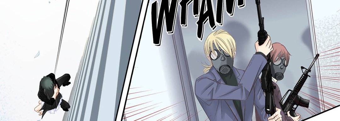100% Perfect Girl 100% Perfect Girl EP 153 - Toomics page 10 - 
