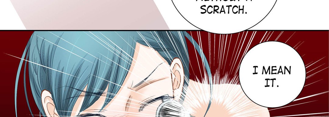 100% Perfect Girl 100% Perfect Girl EP 154 - Toomics page 102 - 