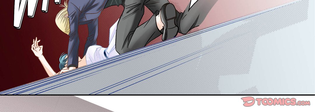 100% Perfect Girl 100% Perfect Girl EP 154 - Toomics page 111 - 