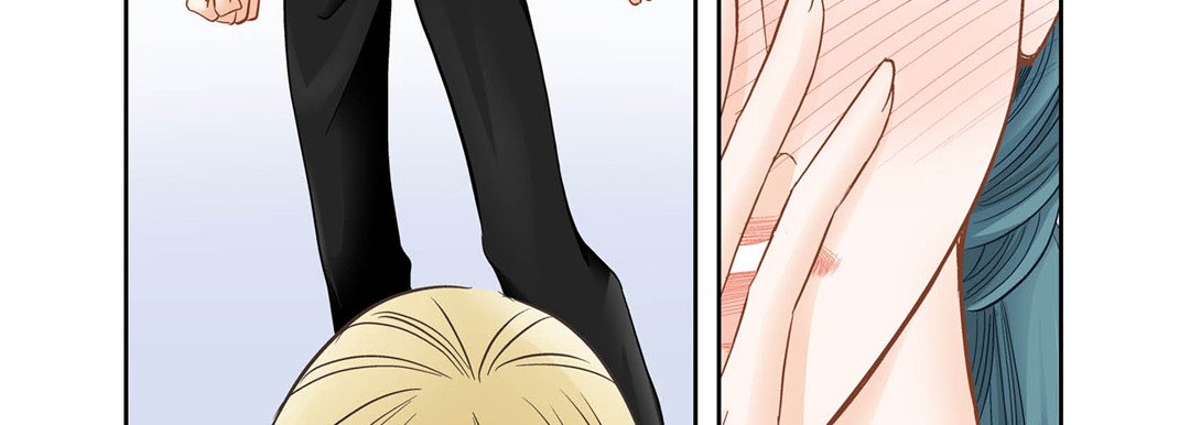 100% Perfect Girl 100% Perfect Girl EP 154 - Toomics page 131 - 