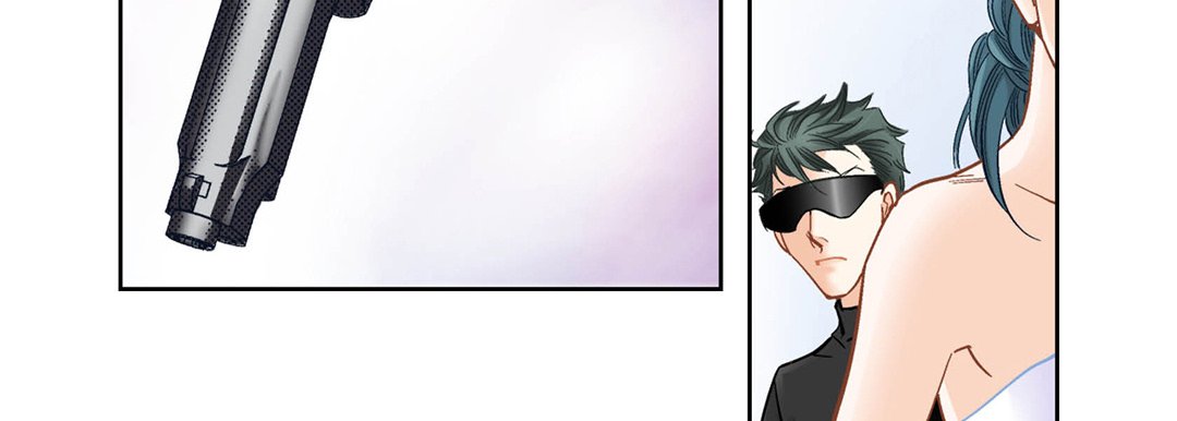 100% Perfect Girl 100% Perfect Girl EP 154 - Toomics page 31 - 
