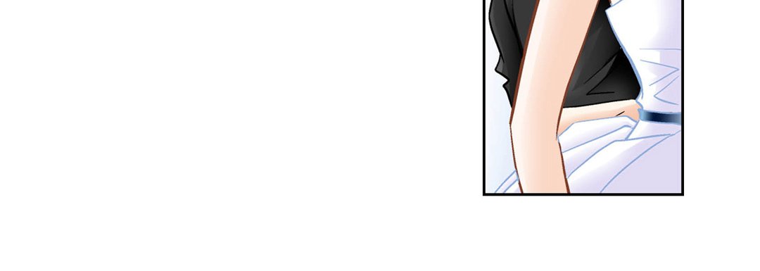100% Perfect Girl 100% Perfect Girl EP 154 - Toomics page 32 - 