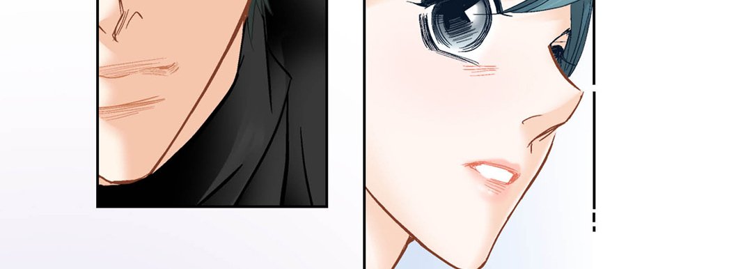 100% Perfect Girl 100% Perfect Girl EP 154 - Toomics page 35 - 