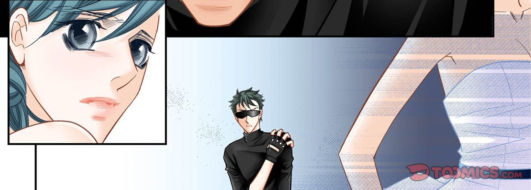 100% Perfect Girl 100% Perfect Girl EP 154 - Toomics page 39 - 