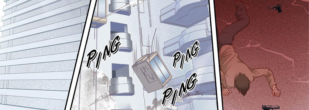 100% Perfect Girl 100% Perfect Girl EP 154 - Toomics page 43 - 