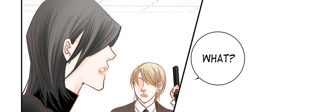 100% Perfect Girl 100% Perfect Girl EP 154 - Toomics page 58 - 