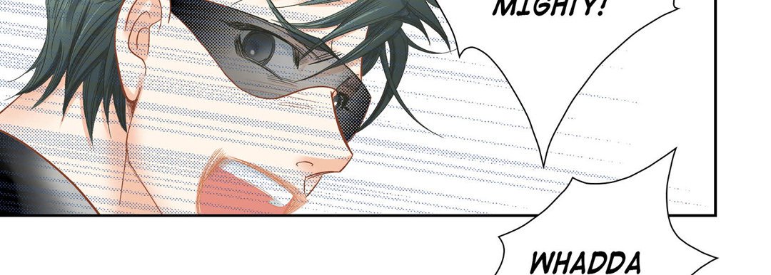 100% Perfect Girl 100% Perfect Girl EP 154 - Toomics page 82 - 