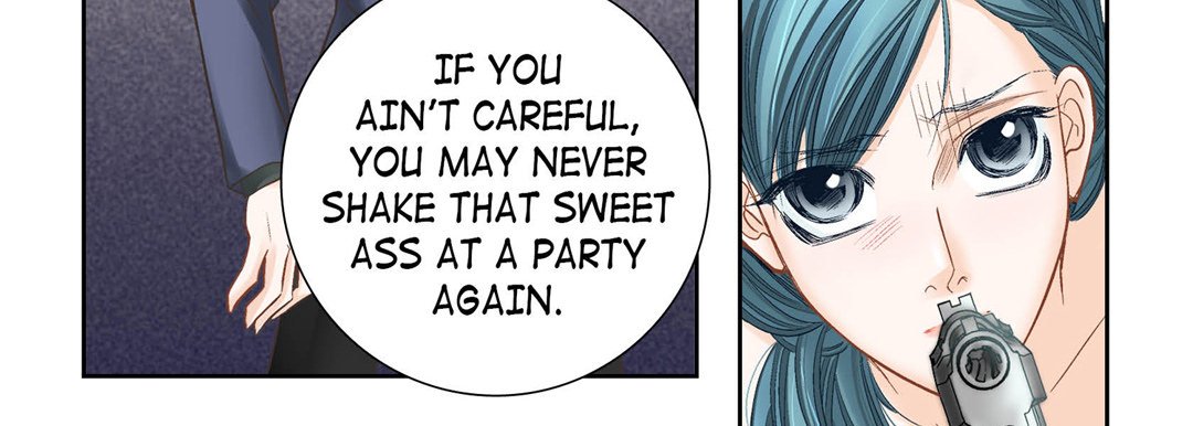100% Perfect Girl 100% Perfect Girl EP 154 - Toomics page 95 - 