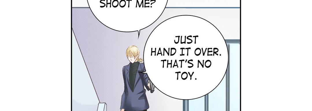 100% Perfect Girl 100% Perfect Girl EP 154 - Toomics page 98 - 