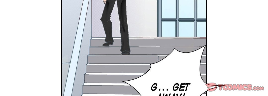 100% Perfect Girl 100% Perfect Girl EP 154 - Toomics page 99 - 